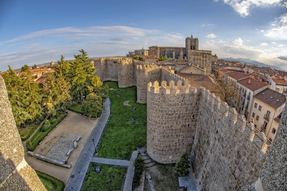 Avila