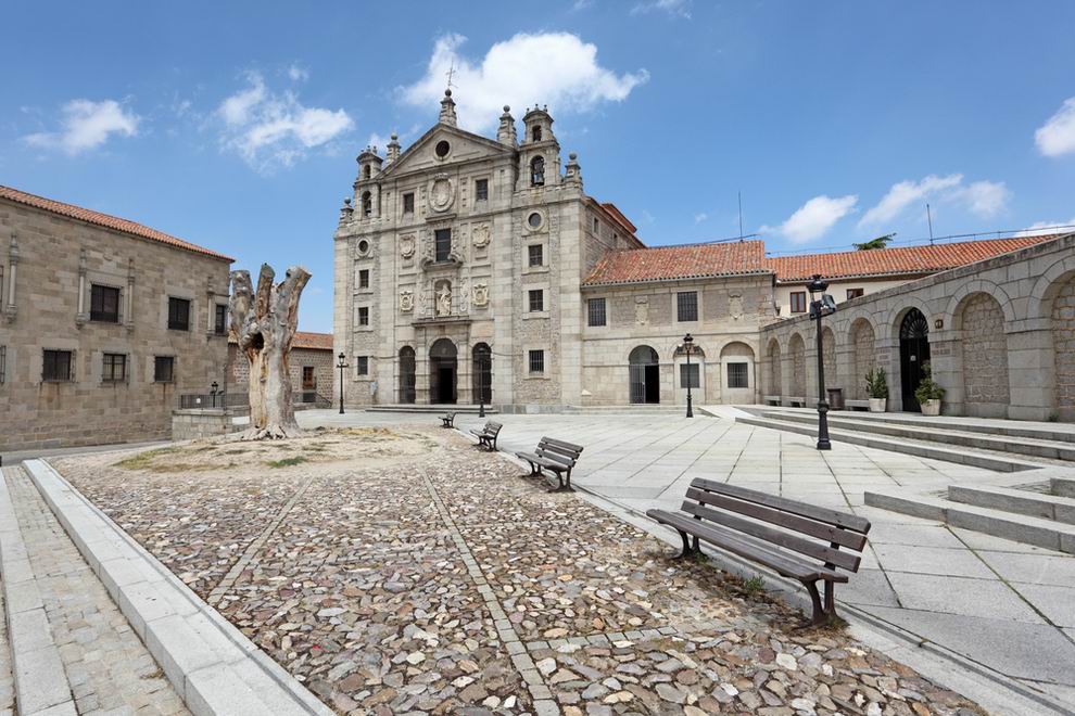 Avila
