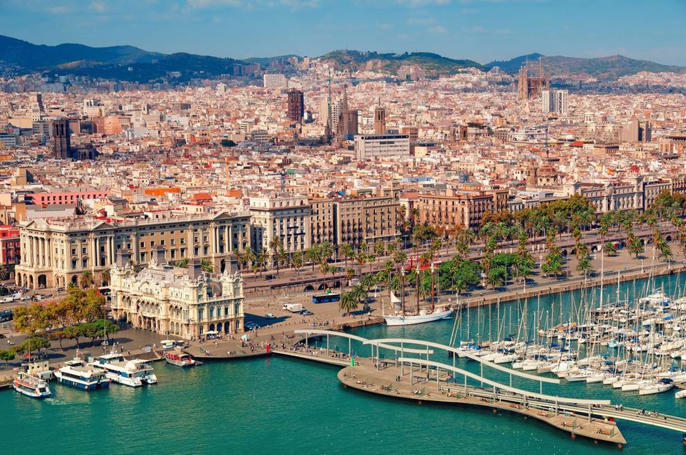 Barcelona