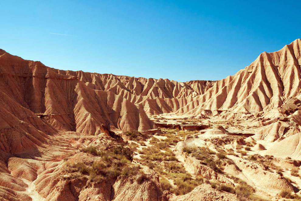 Bardenas Reales Navarra