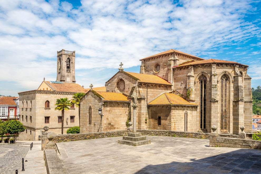Betanzos - Galicia