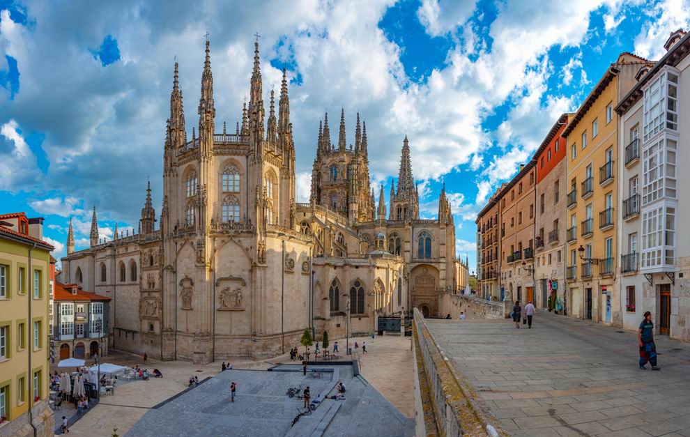 Burgos