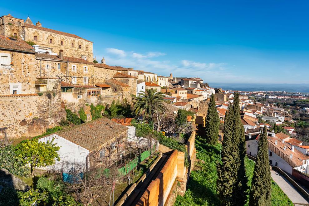 Caceres