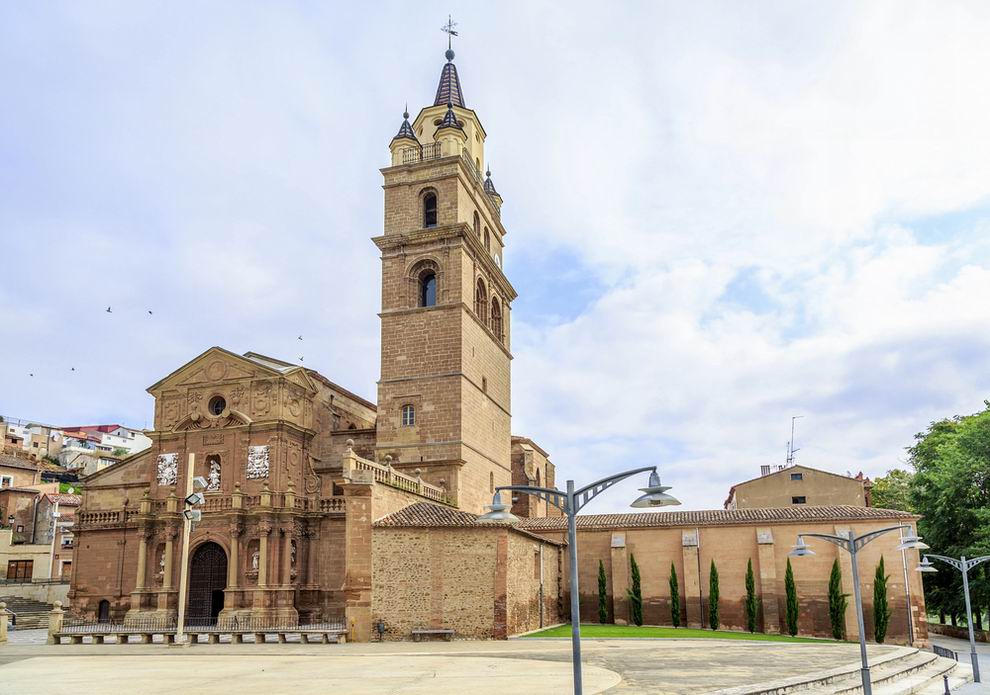 Calahorra La Rioja