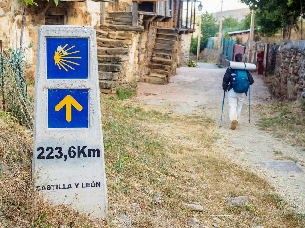 Camino de Santiago