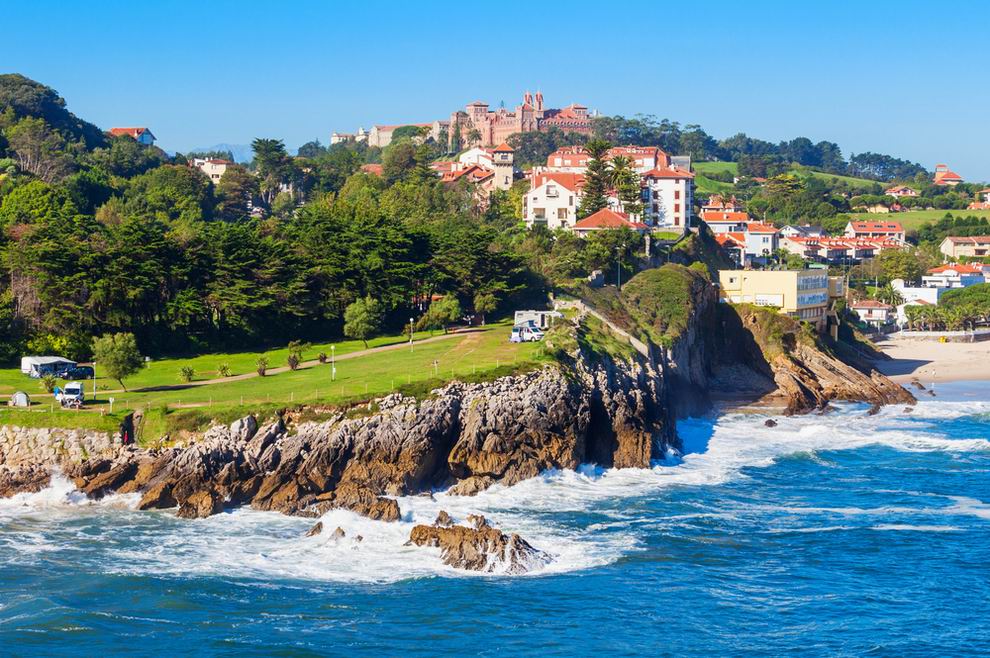 Comillas