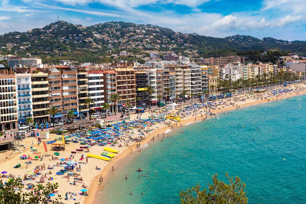 Costa Brava