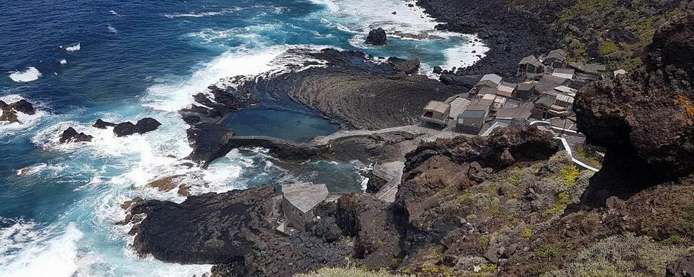 El Hierro - Kanári-szigetek