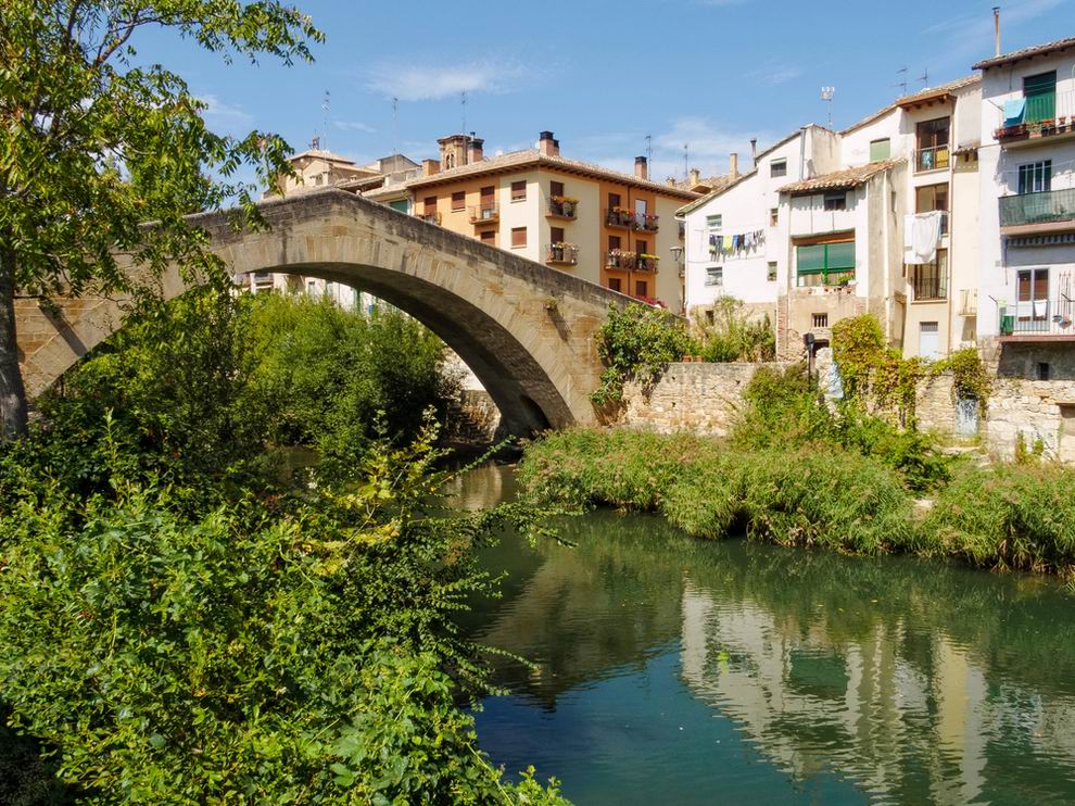 Estella - Navarra