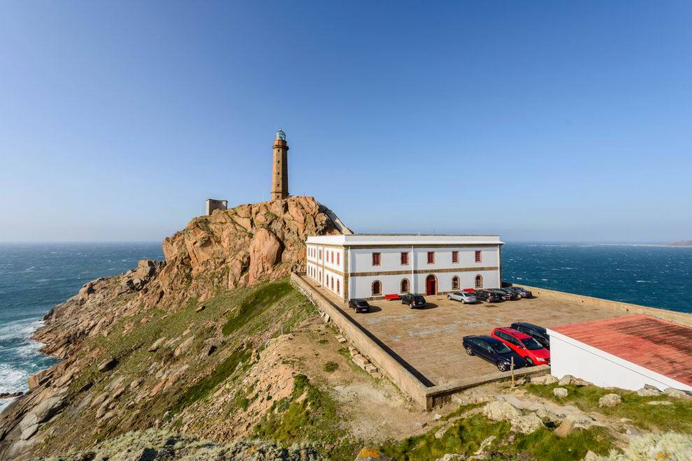 Galicia látnivalók