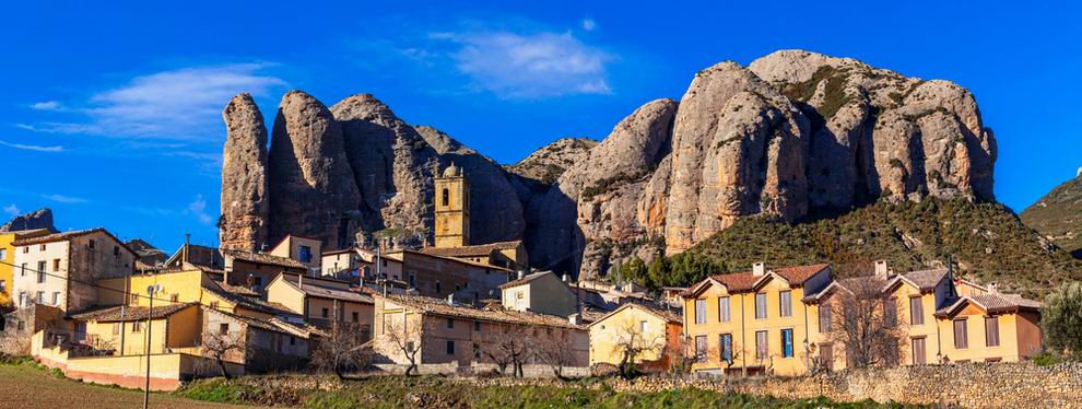 Huesca
