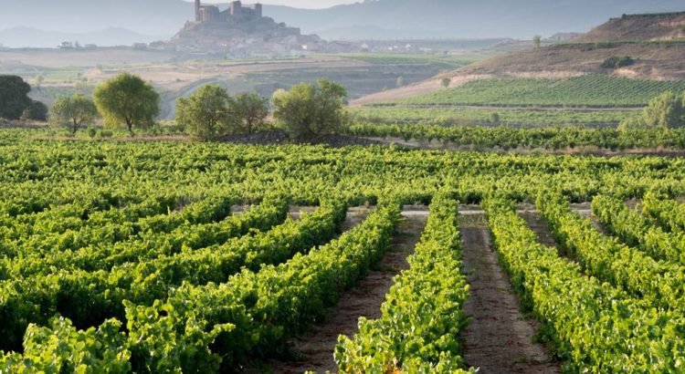 La Rioja