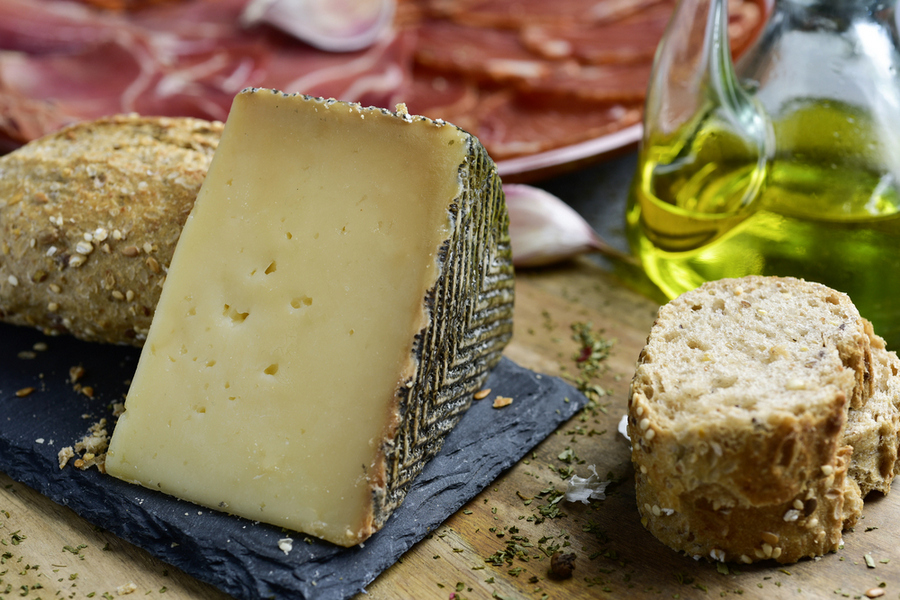 Manchego