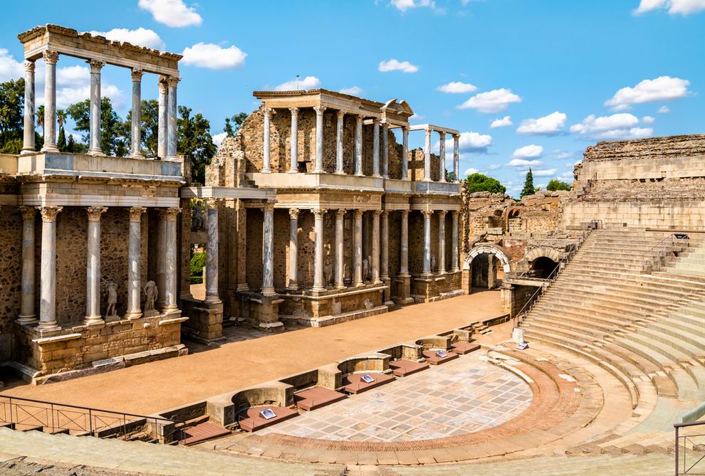 Merida