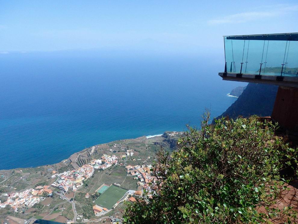 Mirador de Abrante