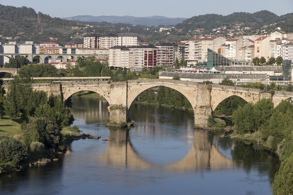 Ourense - Galicia