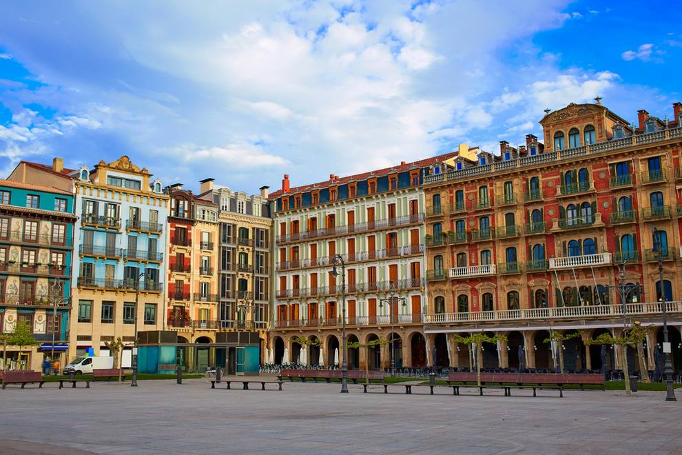 Pamplona