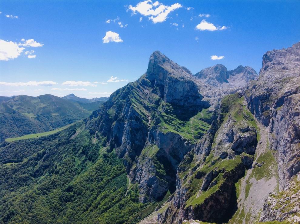 Picos de Europa - Kantábria
