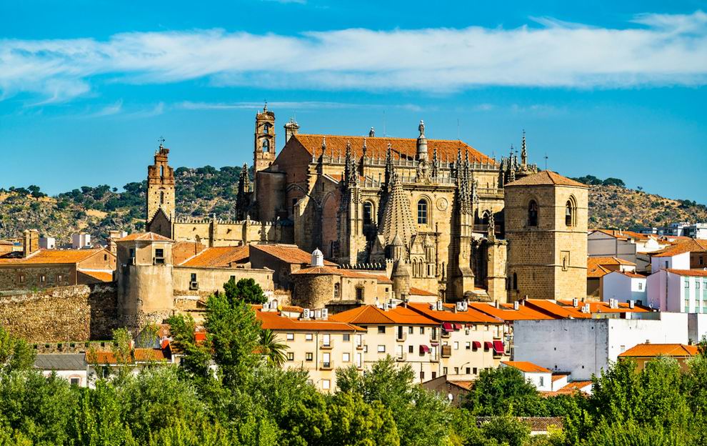 Plasencia - Extramadura