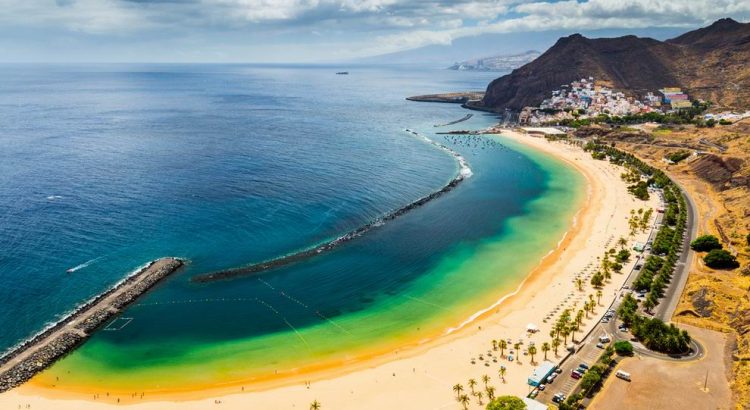 Kanári-szigetek látnivalók - Tenerife