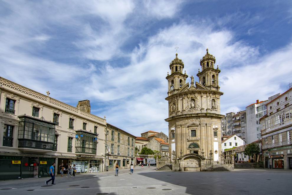 Pontevedra - Galicia