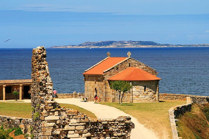 Rias Baixas - Galicia