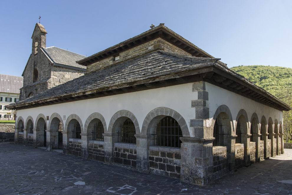 Roncesvalles