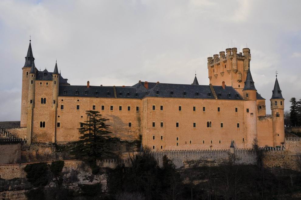 Segovia