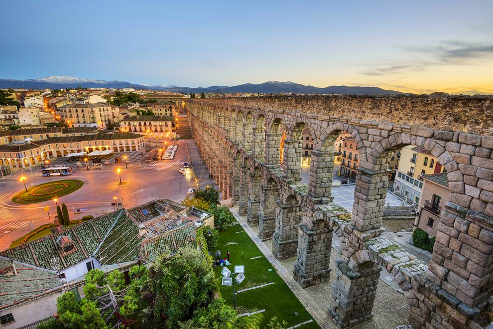 Segovia