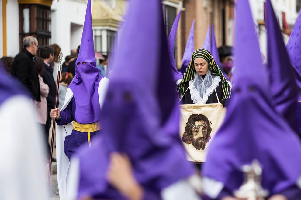 Semana Santa