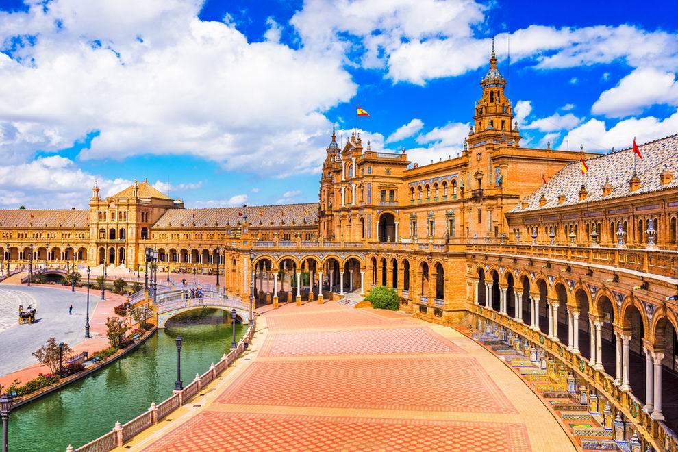 Sevilla