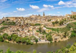 Toledo