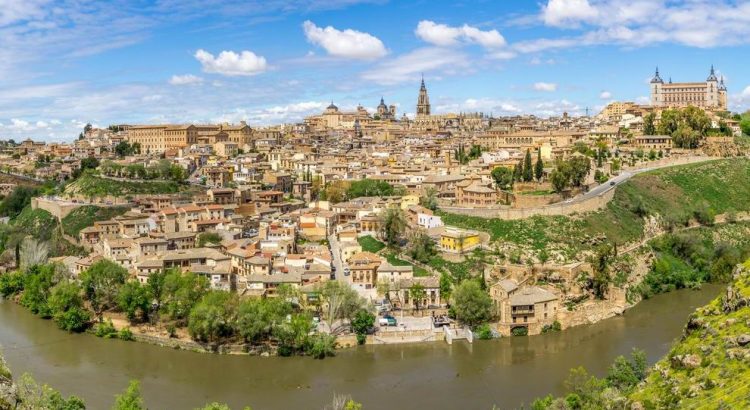 Toledo
