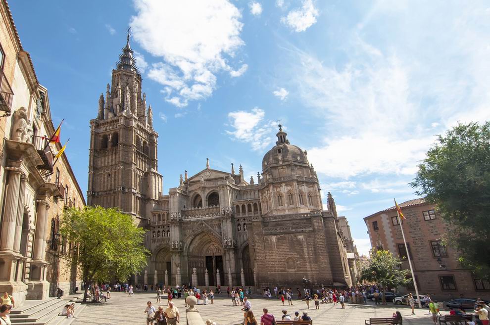 Toledo
