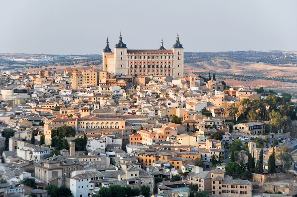 Toledo