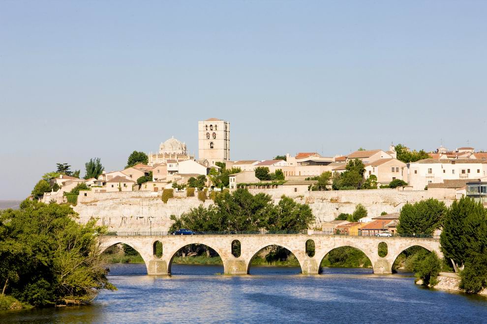 Zamora - castilla y león