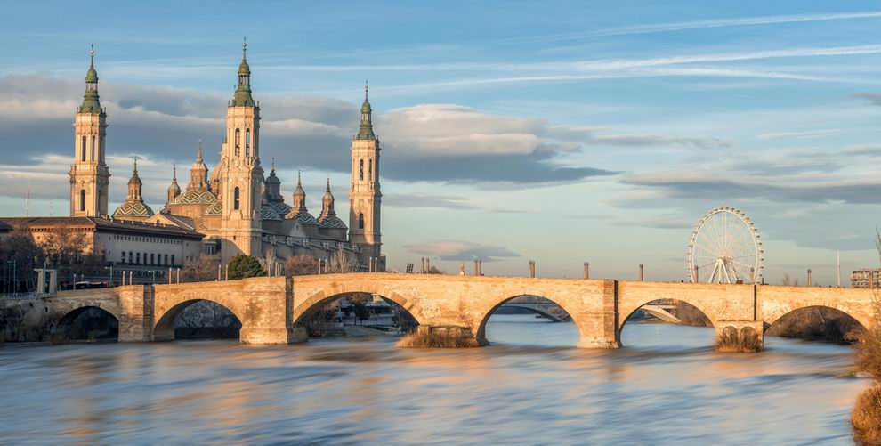 Zaragoza