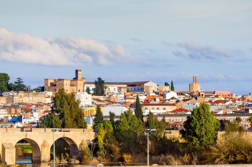 badajoz  - extramadura
