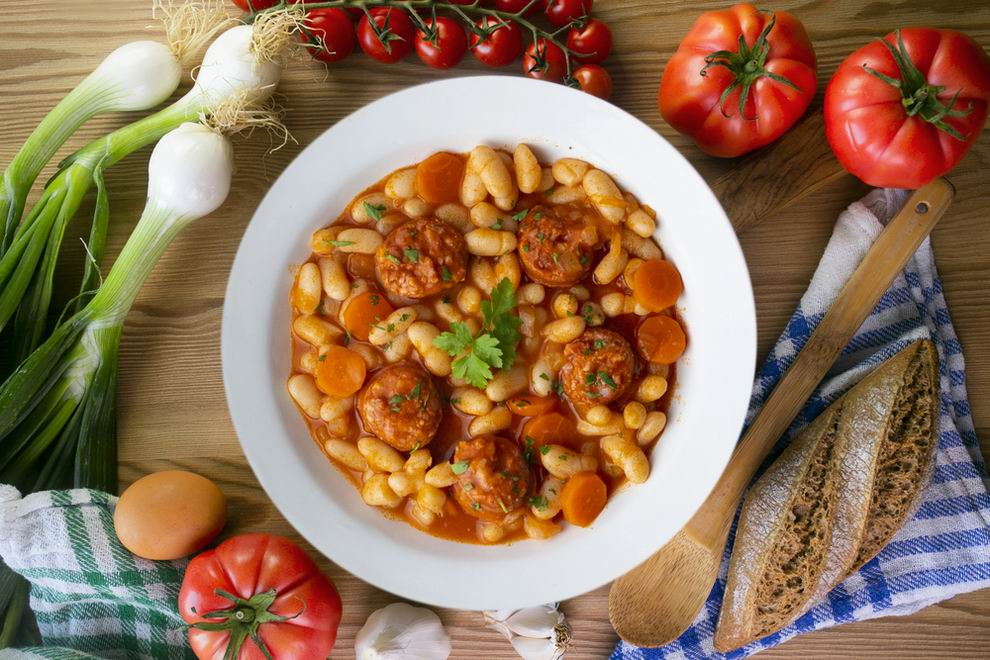 fabada asturiana