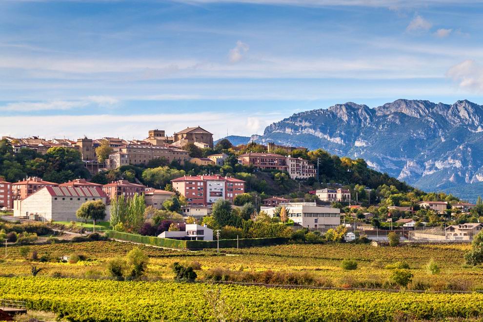 laguardia La Rioja