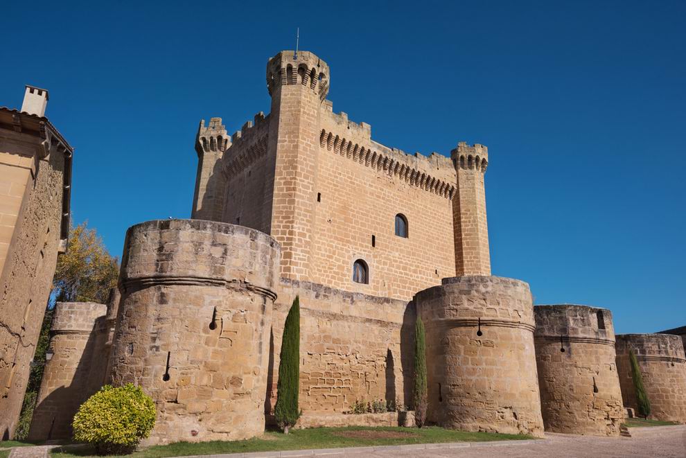 sajazarra La Rioja