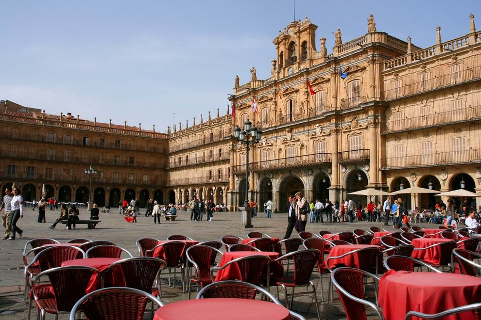 salamanca