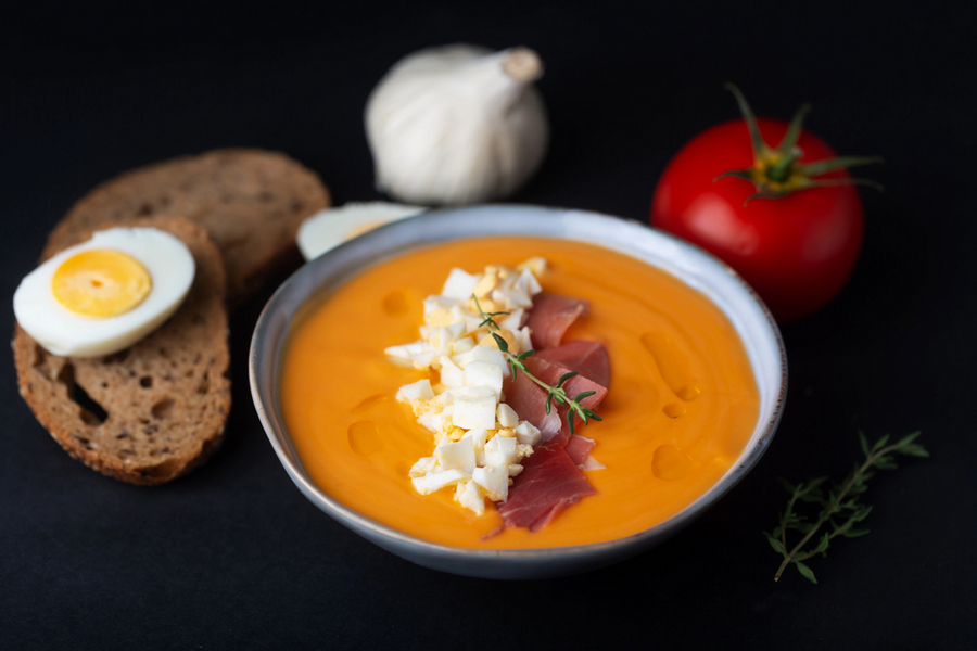 salmorejo