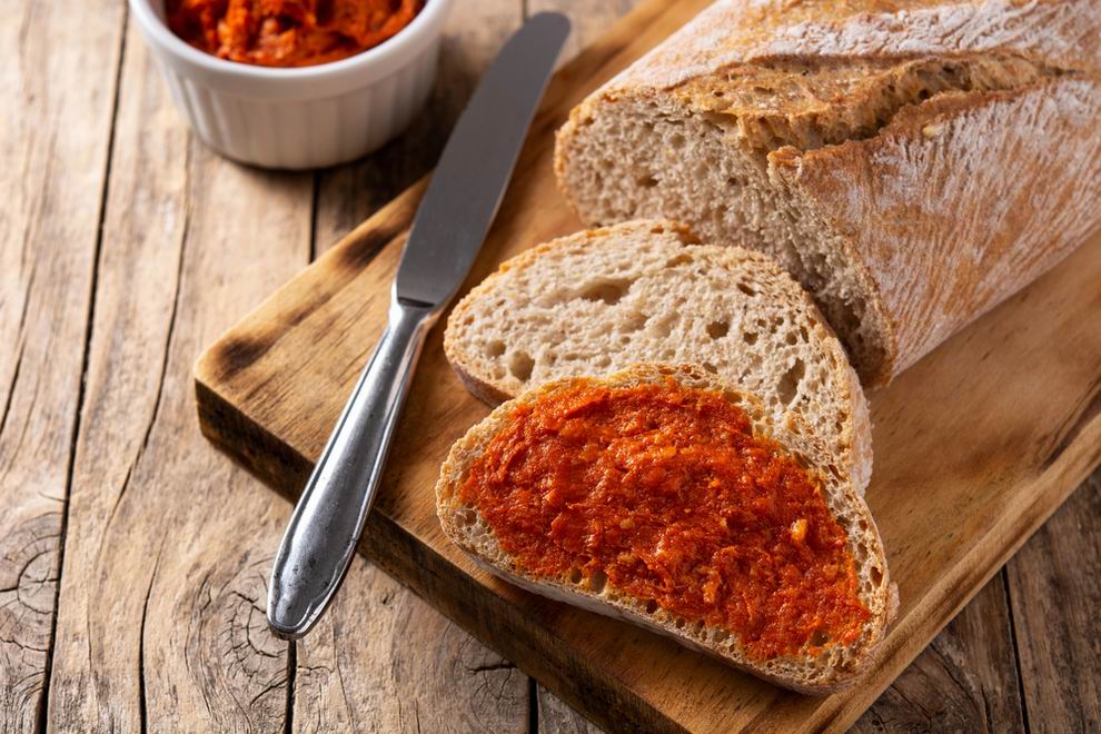 sobrasada