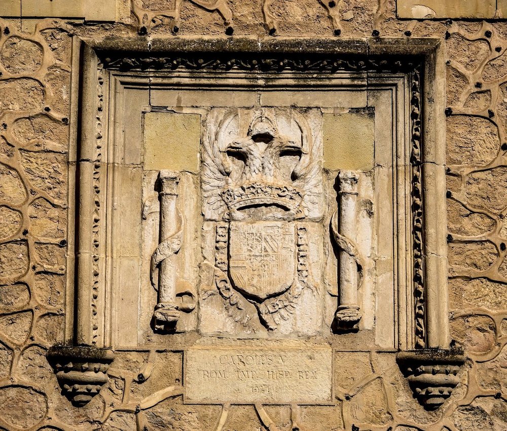 Alcázar de Segovia