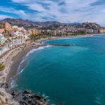 Almunecar - Costa Tropical nyaralás