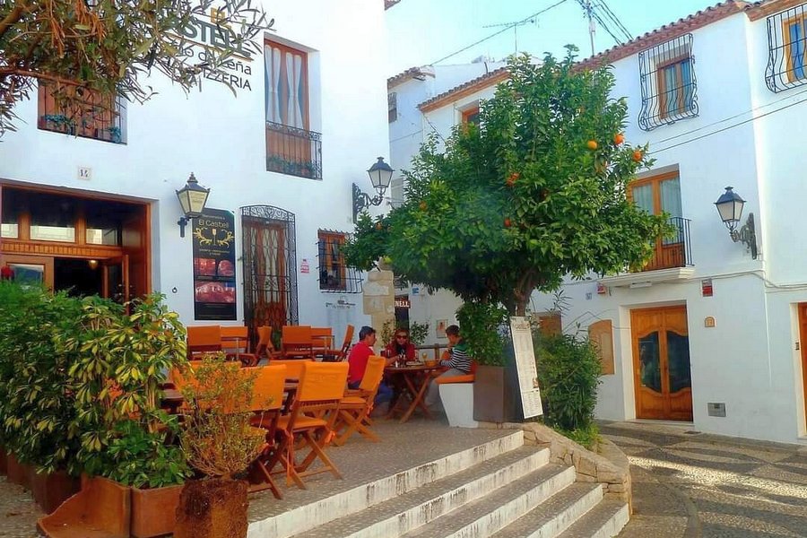 Altea