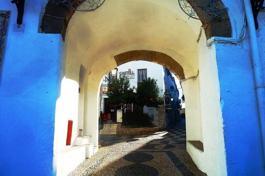 Altea