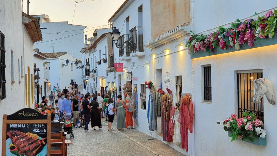 Altea