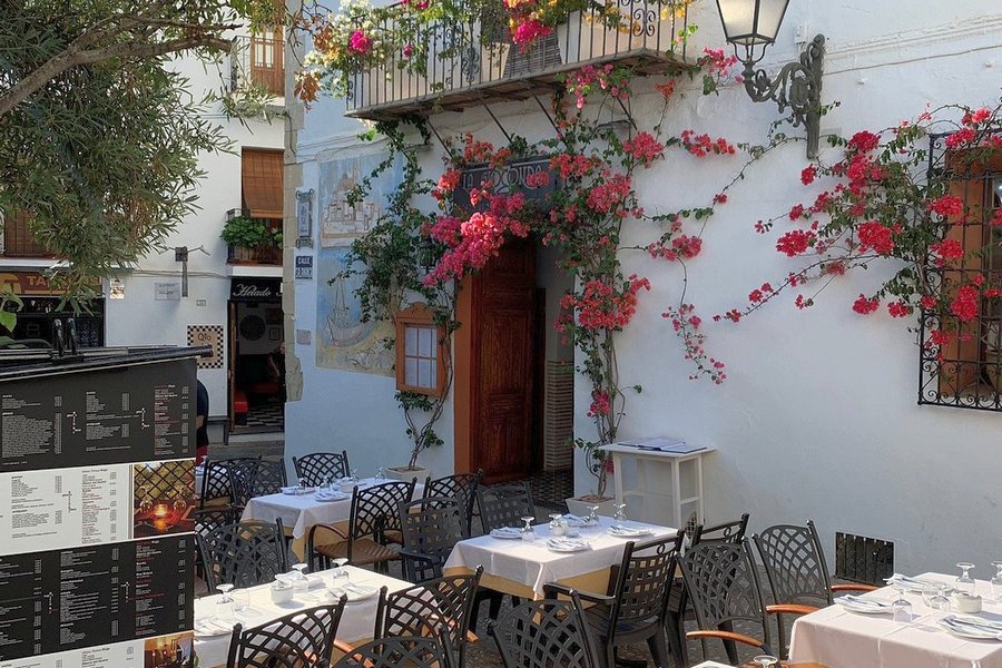 Altea